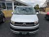 VW Transporter TDi 150 Kassevogn DSG lang thumbnail