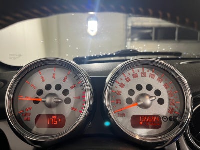 MINI Cooper Cabriolet