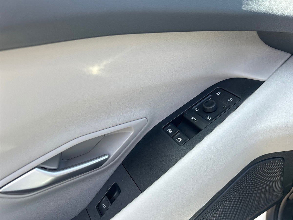 Ford Explorer Select Extended Range billede 15