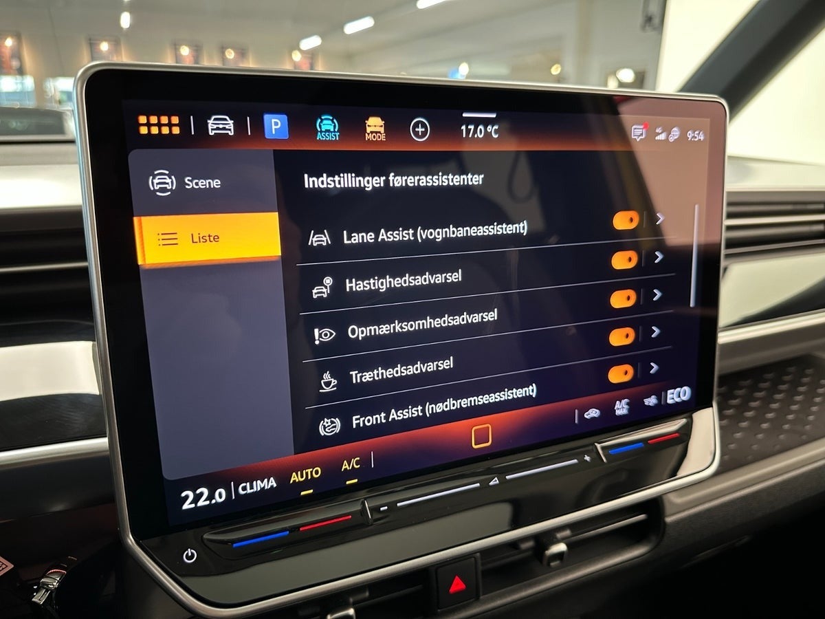 Billede af VW ID.Buzz 86 Pro 7prs LWB