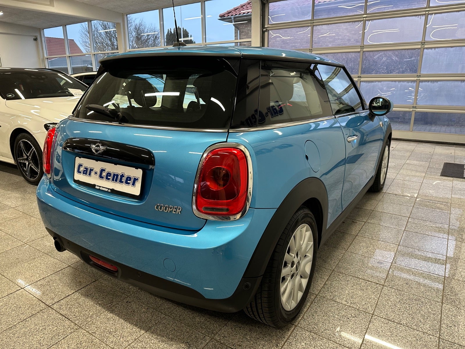 Billede af MINI Cooper 1,5 