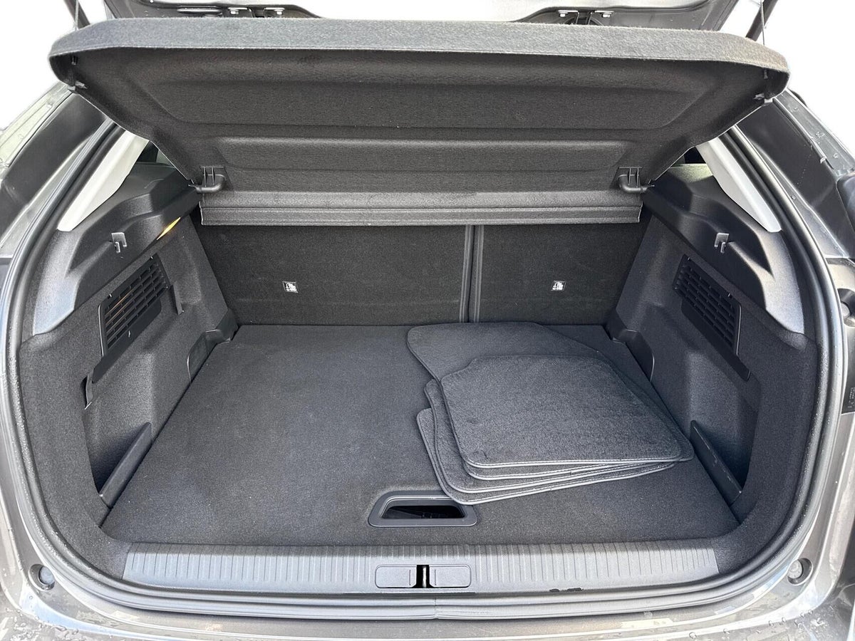 Citroën ë-C4 Feel billede 13