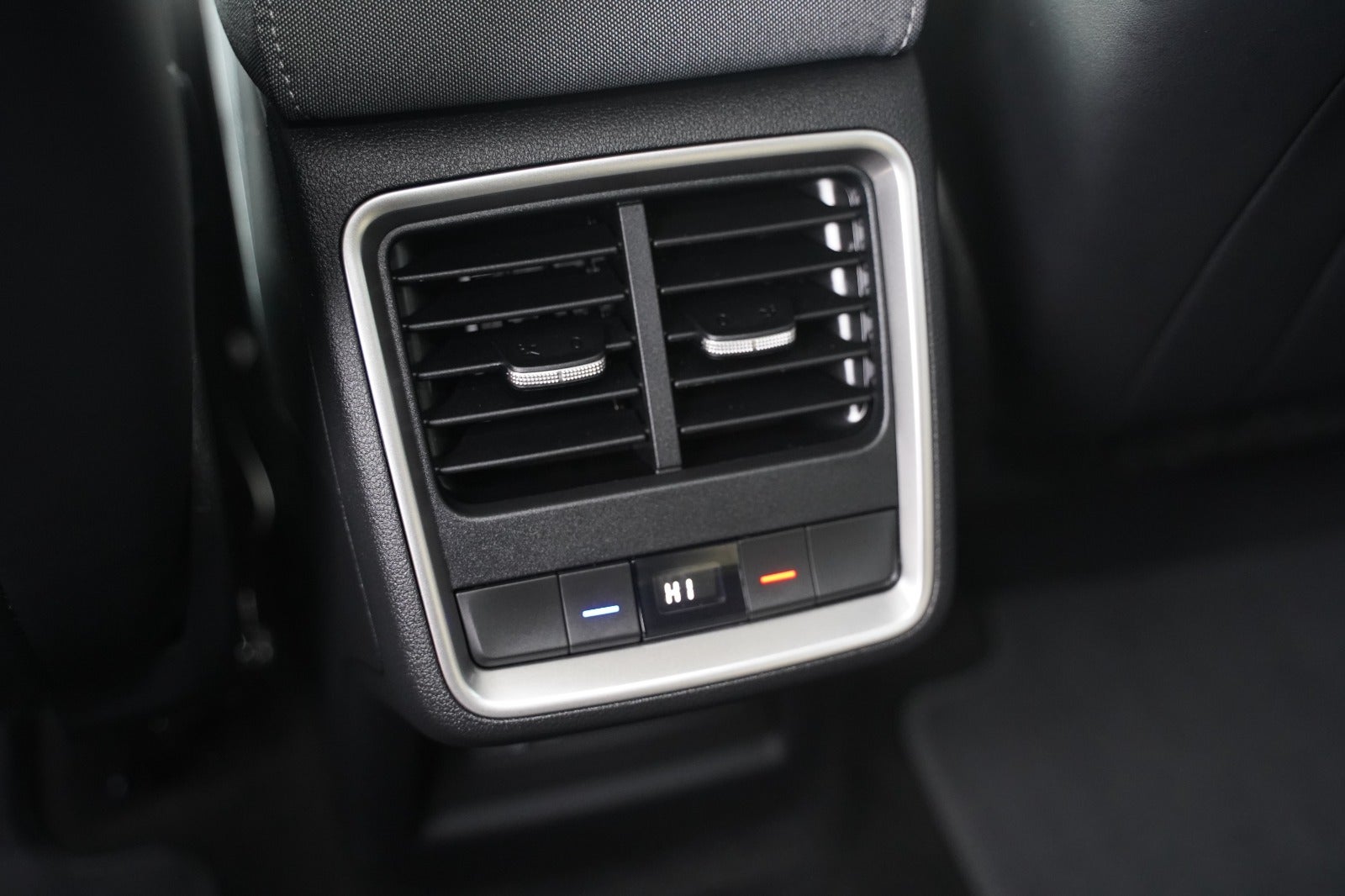 Billede af Skoda Enyaq 85x iV Lodge Maxx