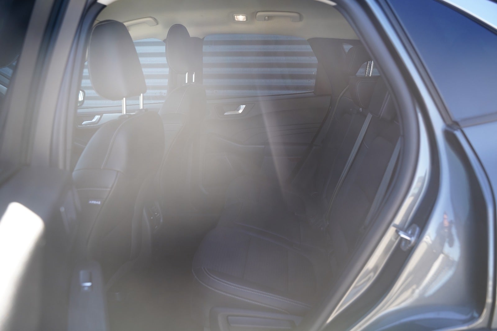 Billede af Ford Kuga 2,5 PHEV Titanium CVT