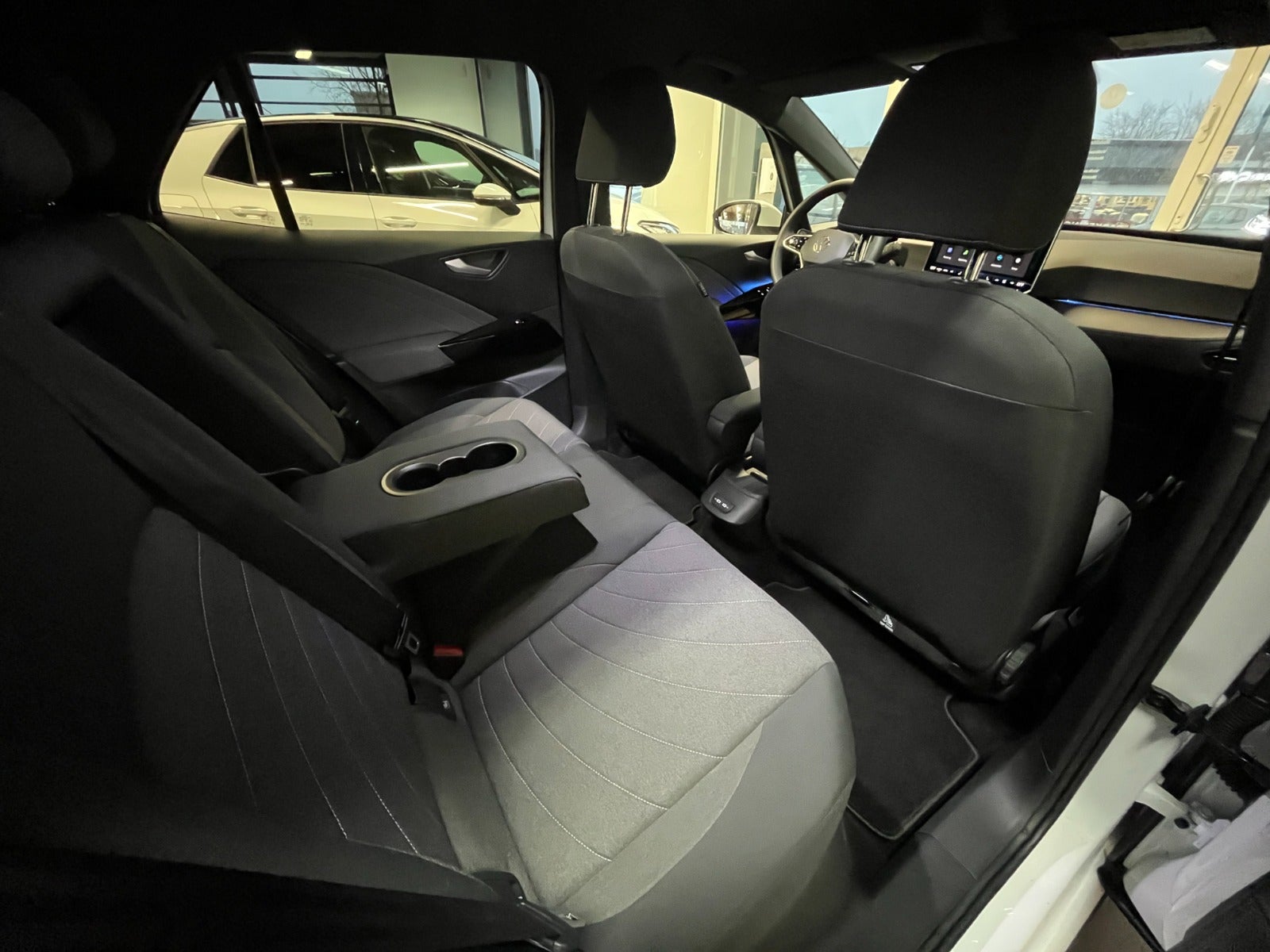 Billede af VW ID.3 58 Style