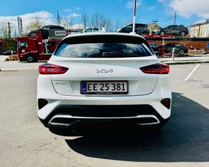 Kia XCeed T-GDi Prestige