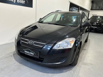 Kia Ceed CRDi Active SW