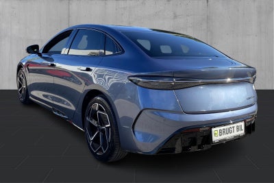 BYD Seal Design - 2