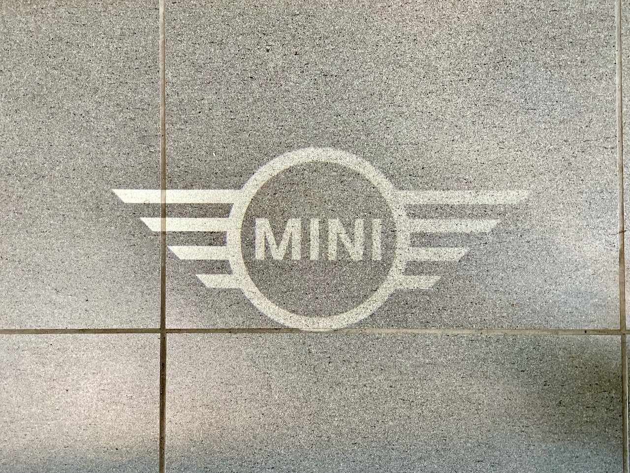 MINI Countryman E 2024