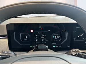 Kia EV3 Long Range Upgrade