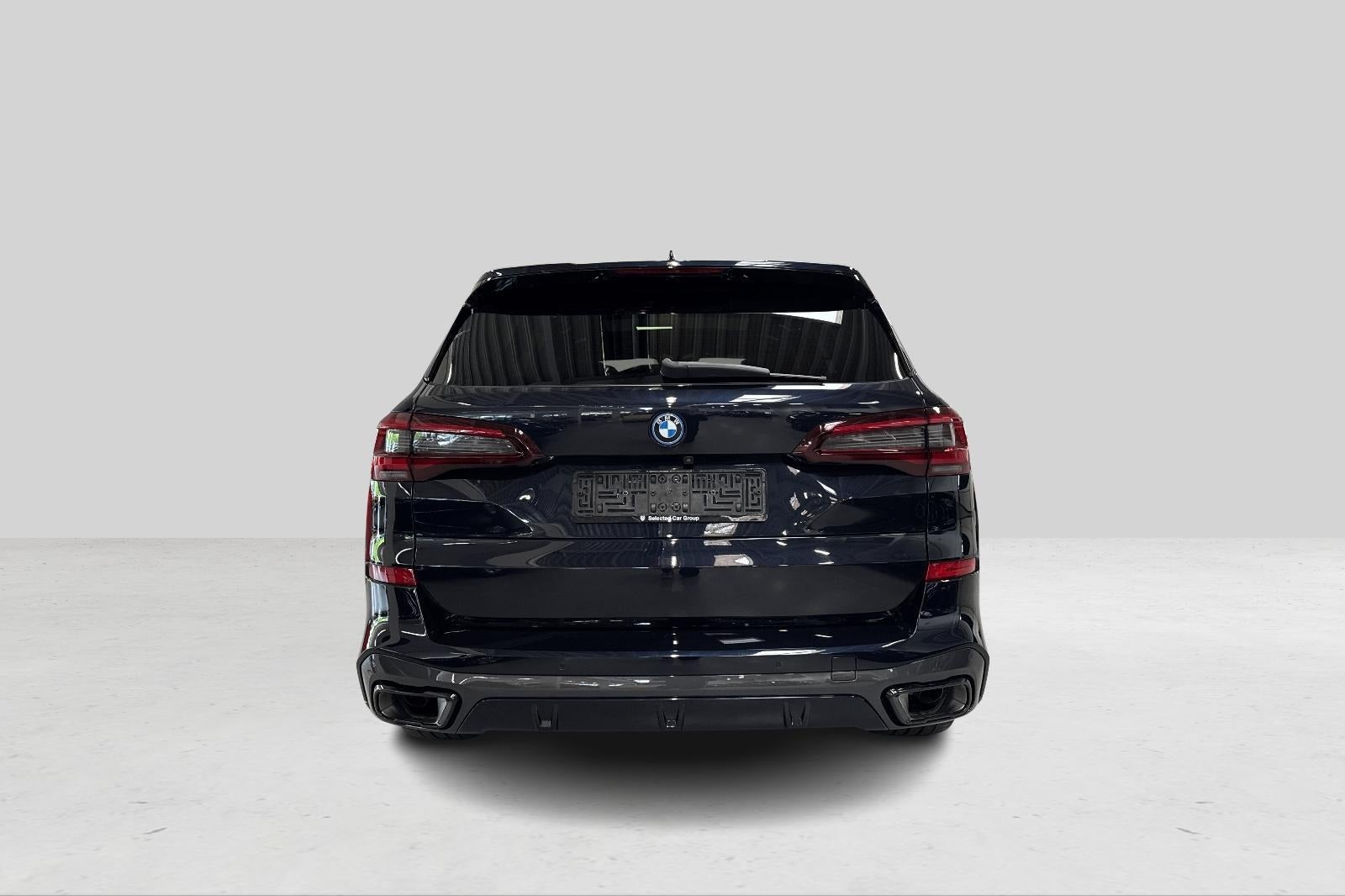 BMW X5 3,0 xDrive45e M-Sport aut.