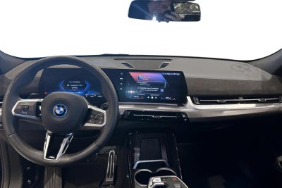 BMW iX2 eDrive20 M-Sport