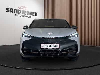 Cupra Tavascan Endurance Business Van