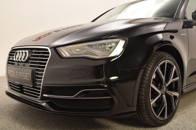 Audi A3 TFSi 150 Ambition Sportback S-tr.