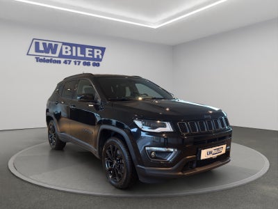 Jeep Compass 1,3 4xe S aut. 4x4 5d