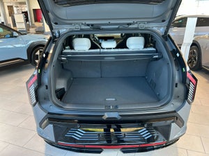 Kia EV3 Long Range GT-Line