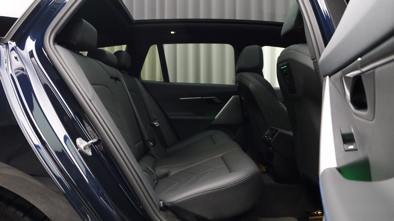 BMW i5 eDrive40 Touring M-Sport
