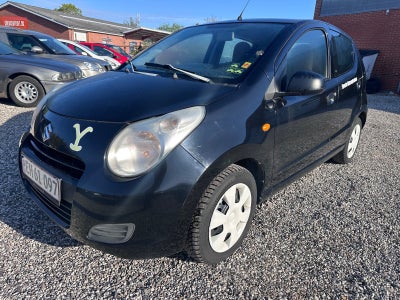 Suzuki Alto 1,0 Comfort 5d