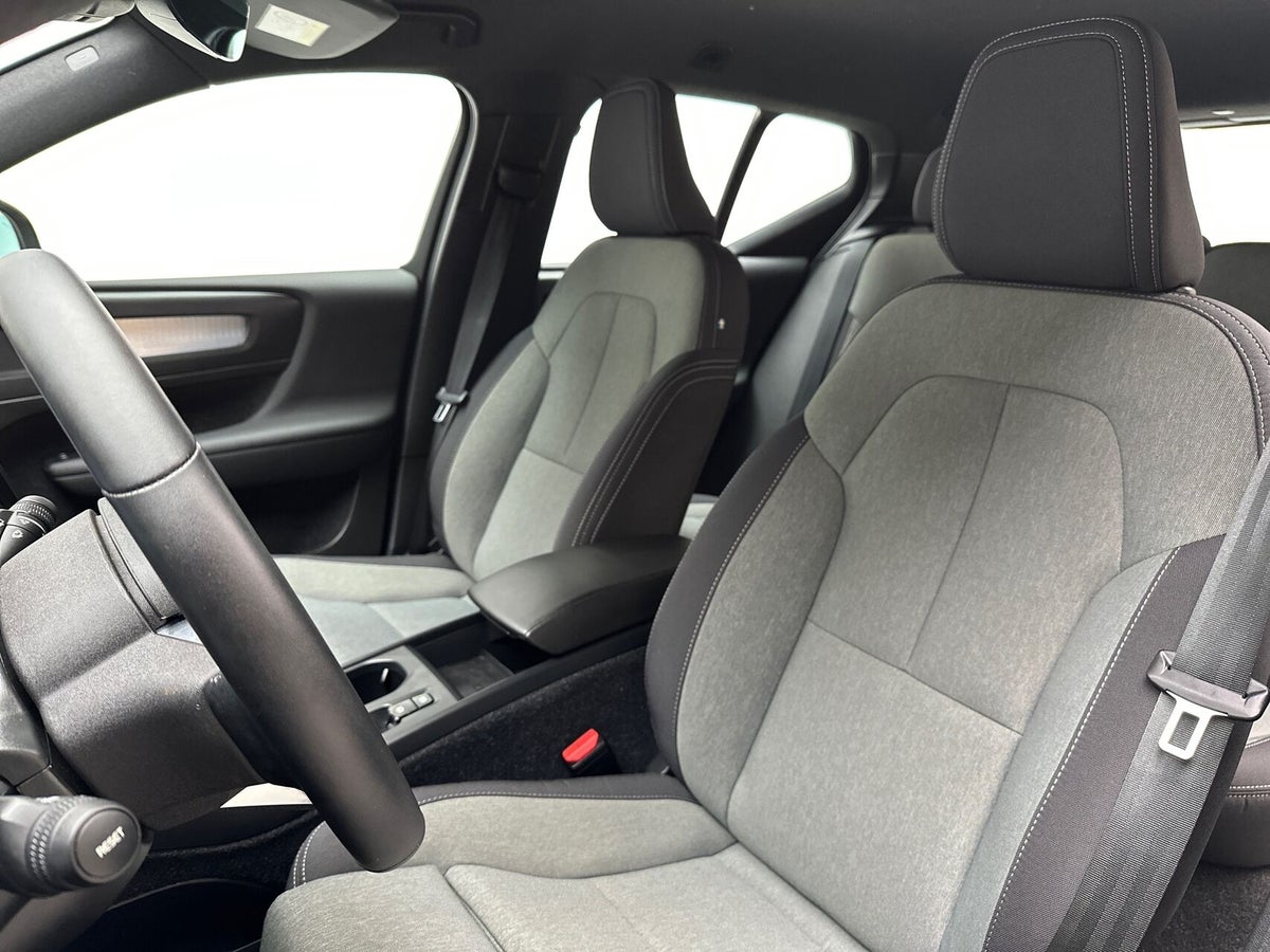 Volvo XC40 T4 Recharge Core aut. billede 16