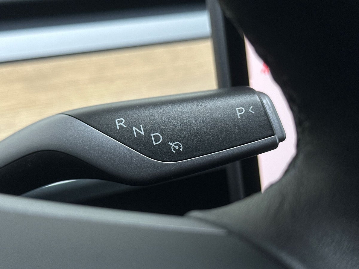 Tesla Model 3 Long Range AWD billede 14