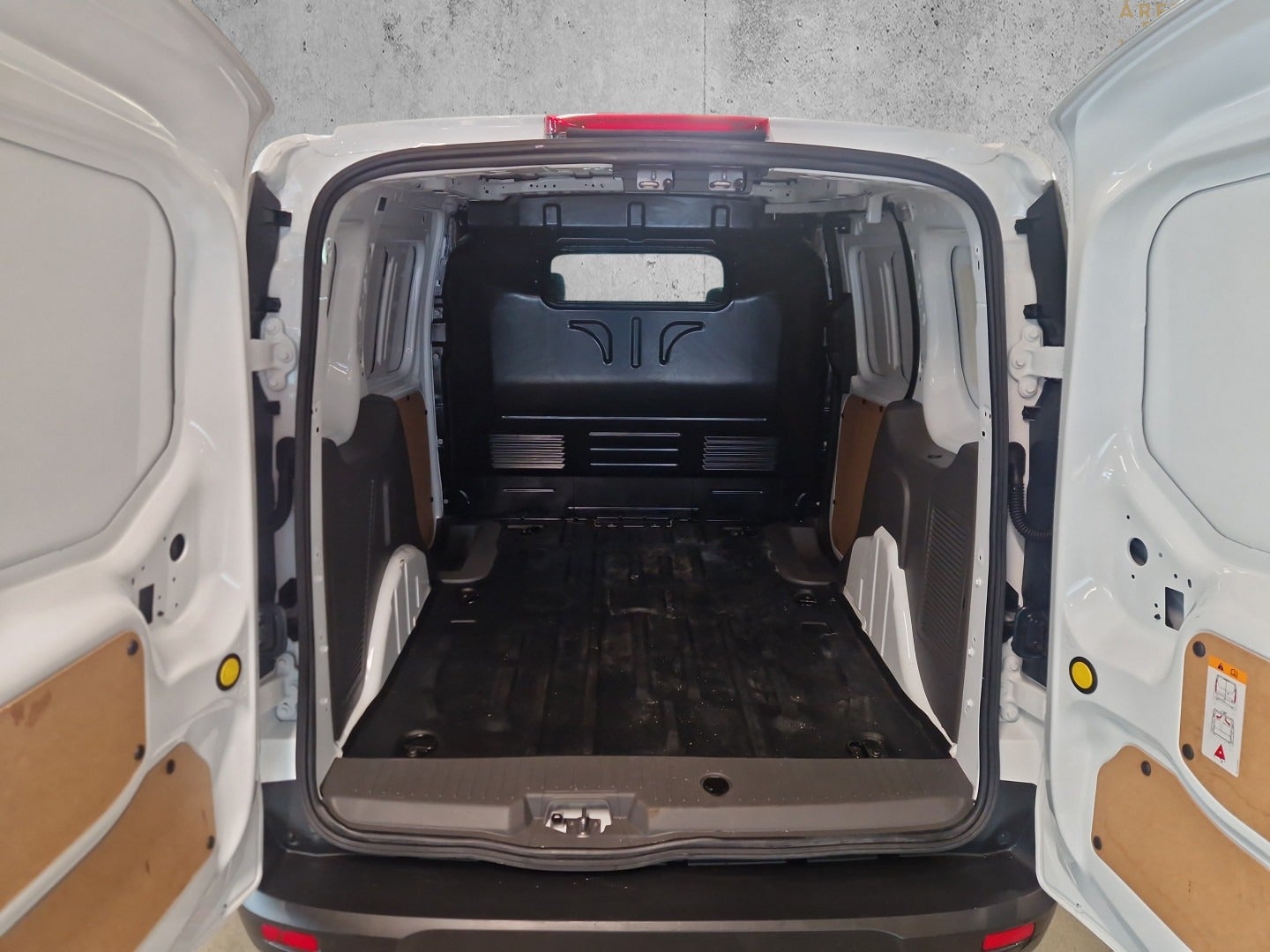 Billede af Ford Transit Connect 1,5 EcoBlue Trend kort