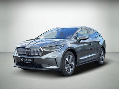 Skoda Enyaq iV ecoSuite