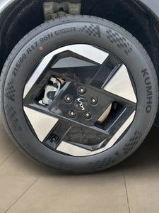 Kia EV3 Long Range Prestige