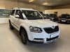 Skoda Yeti Outdoor TSi 110 Ambition thumbnail