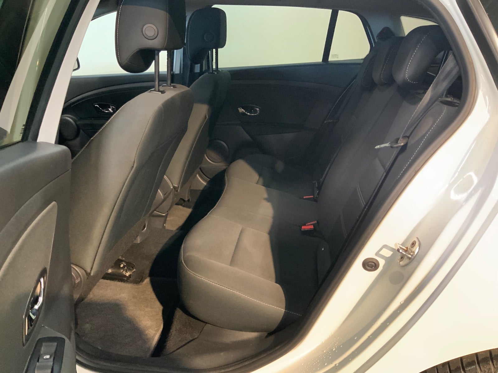 Renault Megane III