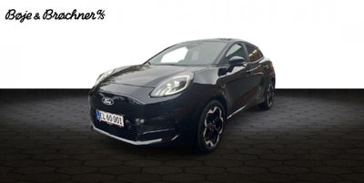Ford Puma 46 Gen-E Premium 5d