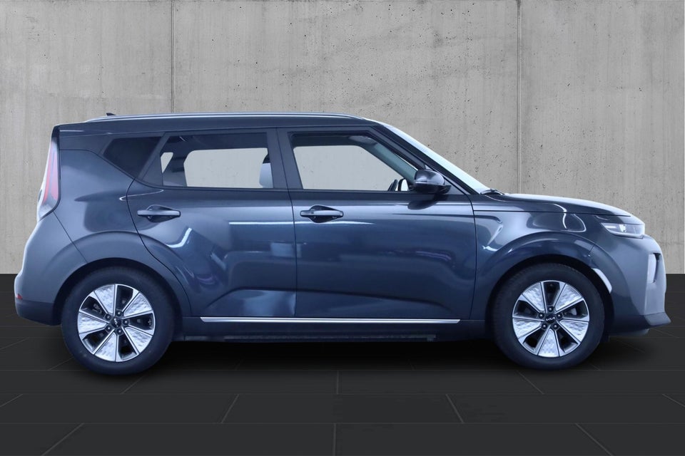 Kia e-Soul 64,0 Upgrade 2023