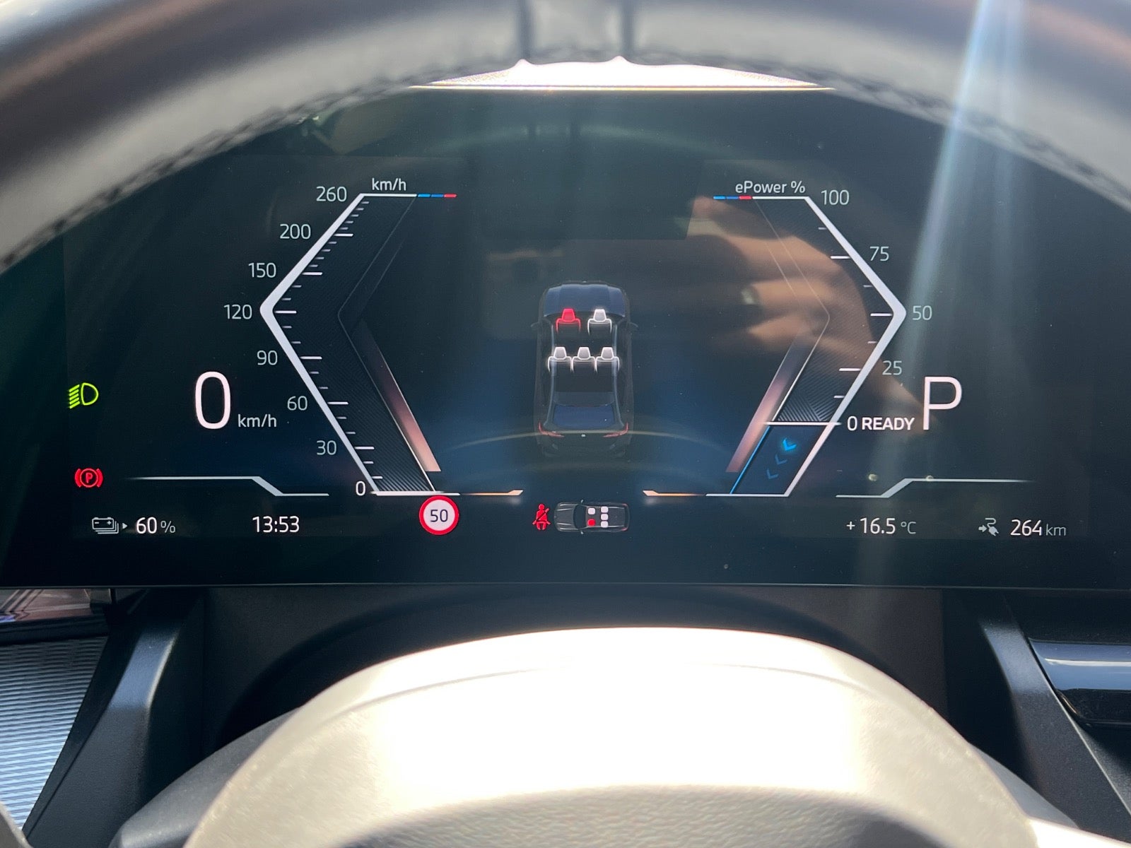 BMW i5 eDrive40 Touring M-Sport