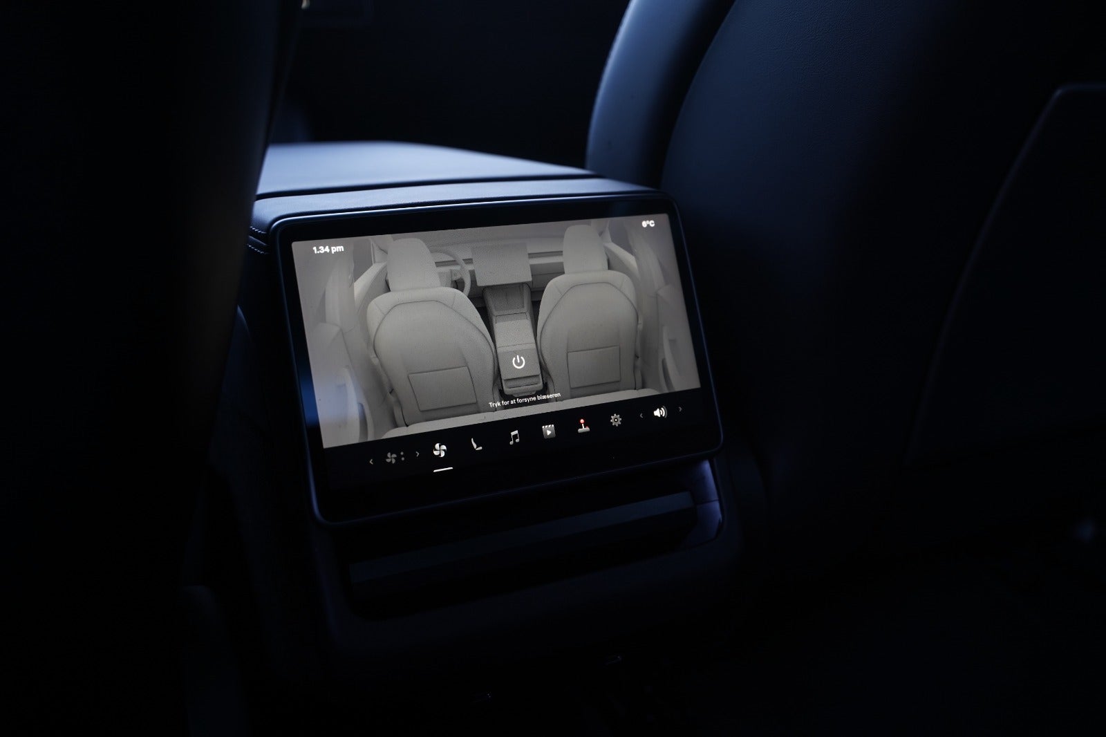 Billede af Tesla Model 3  Long Range AWD