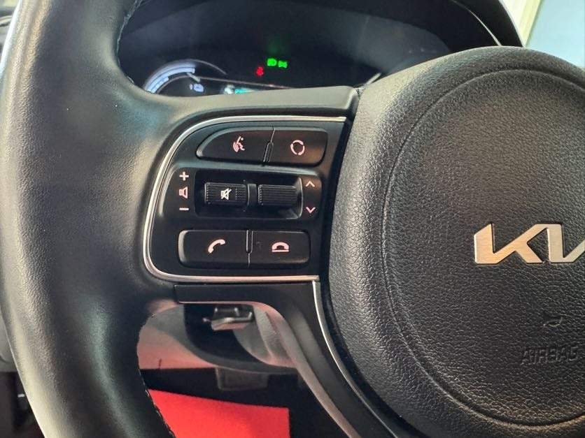 Kia e-Niro Advance