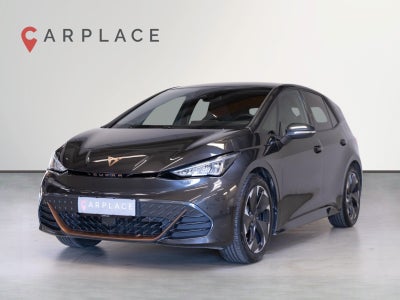 Cupra Born 58  5d