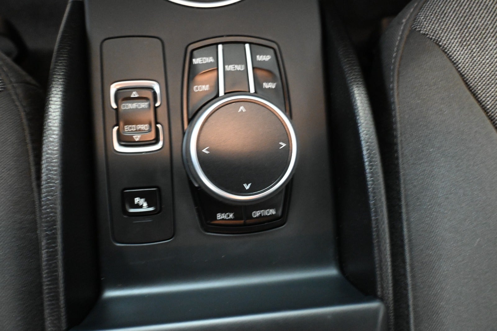 BMW i3 REX
