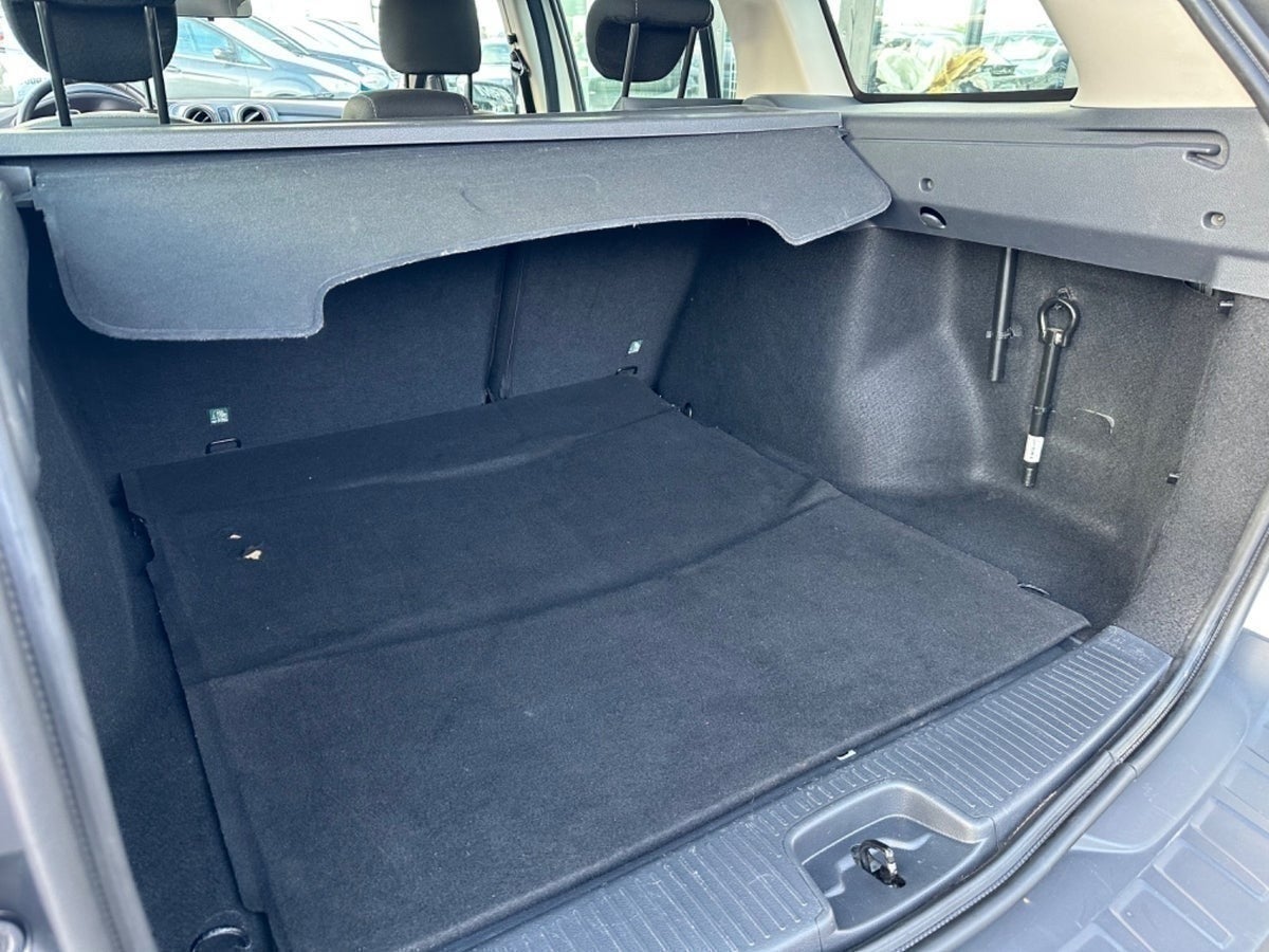 Billede af Dacia Logan Stepway 1,5 dCi 90 Prestige MCV