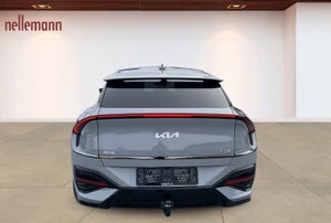 Kia EV6 Long Range Performance GT-Line AWD