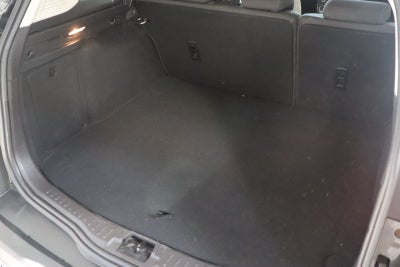 Ford Focus SCTi 125 Titanium stc.