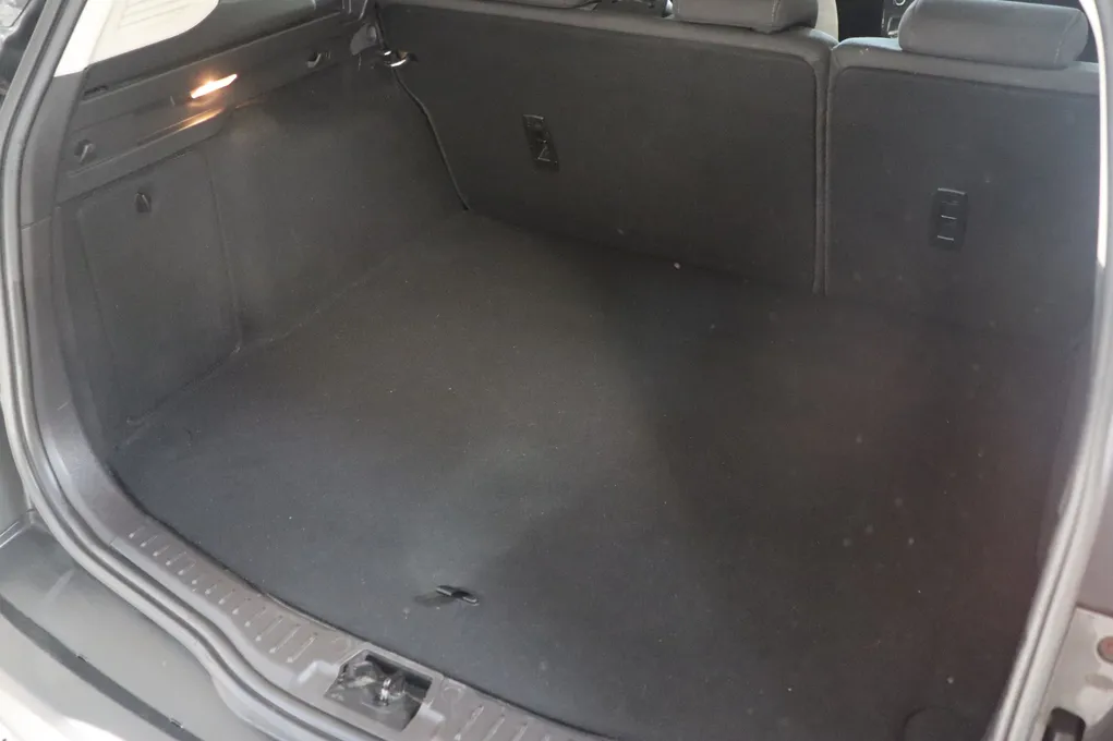 Ford Focus SCTi 125 Titanium stc.