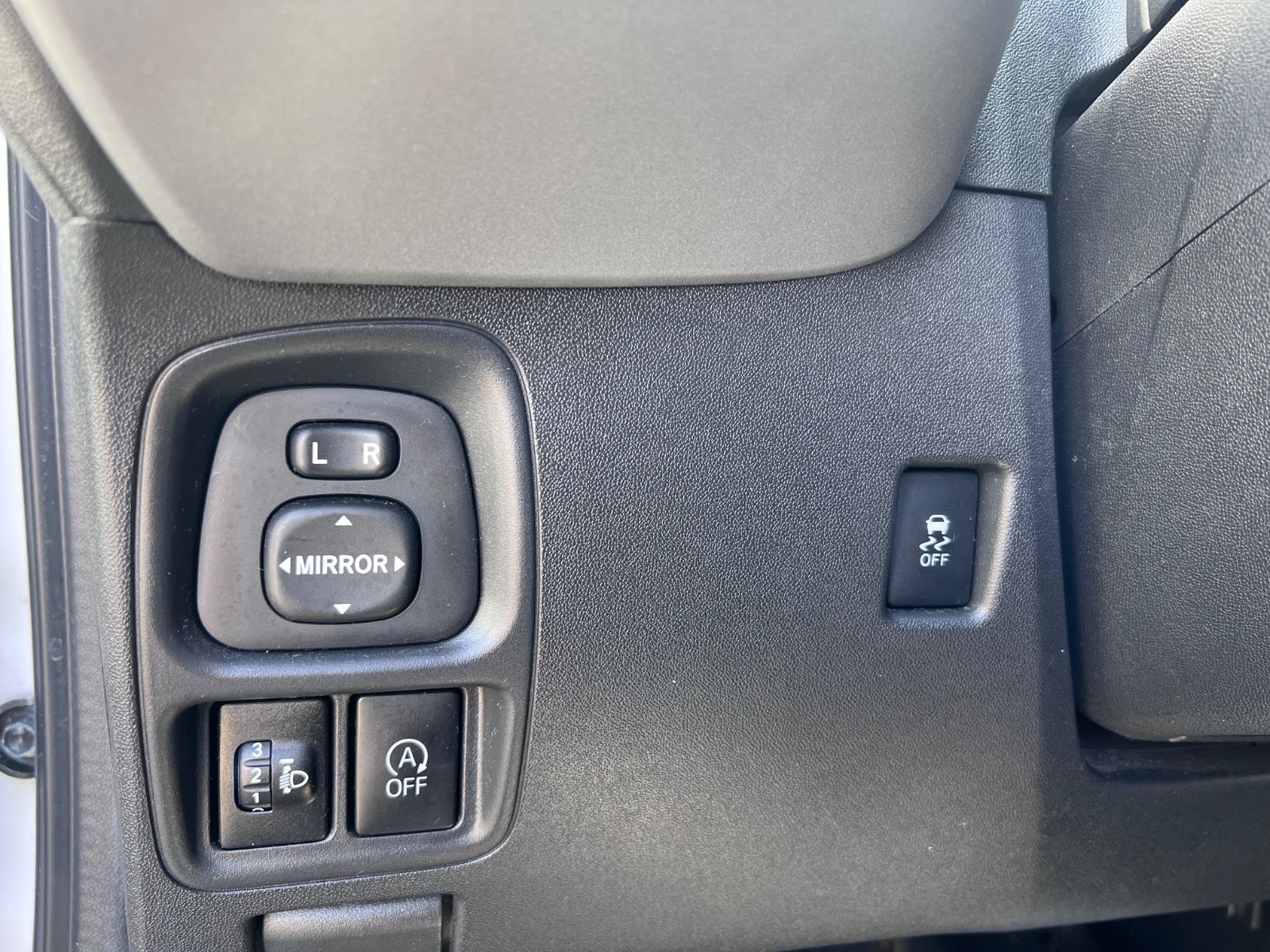 Billede af Toyota Aygo 1,0 VVT-i x-press