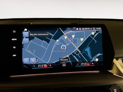 BMW iX1 xDrive30 M-Sport