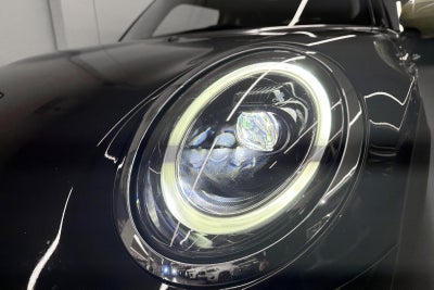 MINI Cooper SE Essential