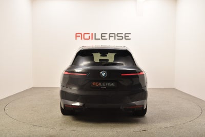 BMW iX xDrive40 Sport