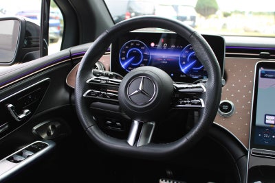 Mercedes EQE300 SUV AMG Line