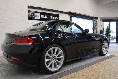 BMW Z4 sDrive23i Roadster aut.