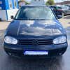 VW Golf IV FSi Trendline Variant thumbnail