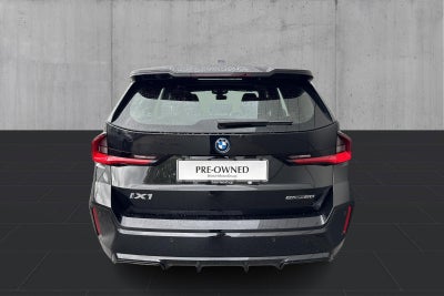 BMW iX1 eDrive20 M-Sport