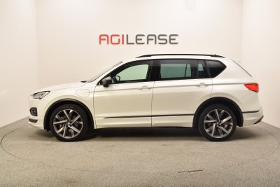 Seat Tarraco eHybrid FR DSG