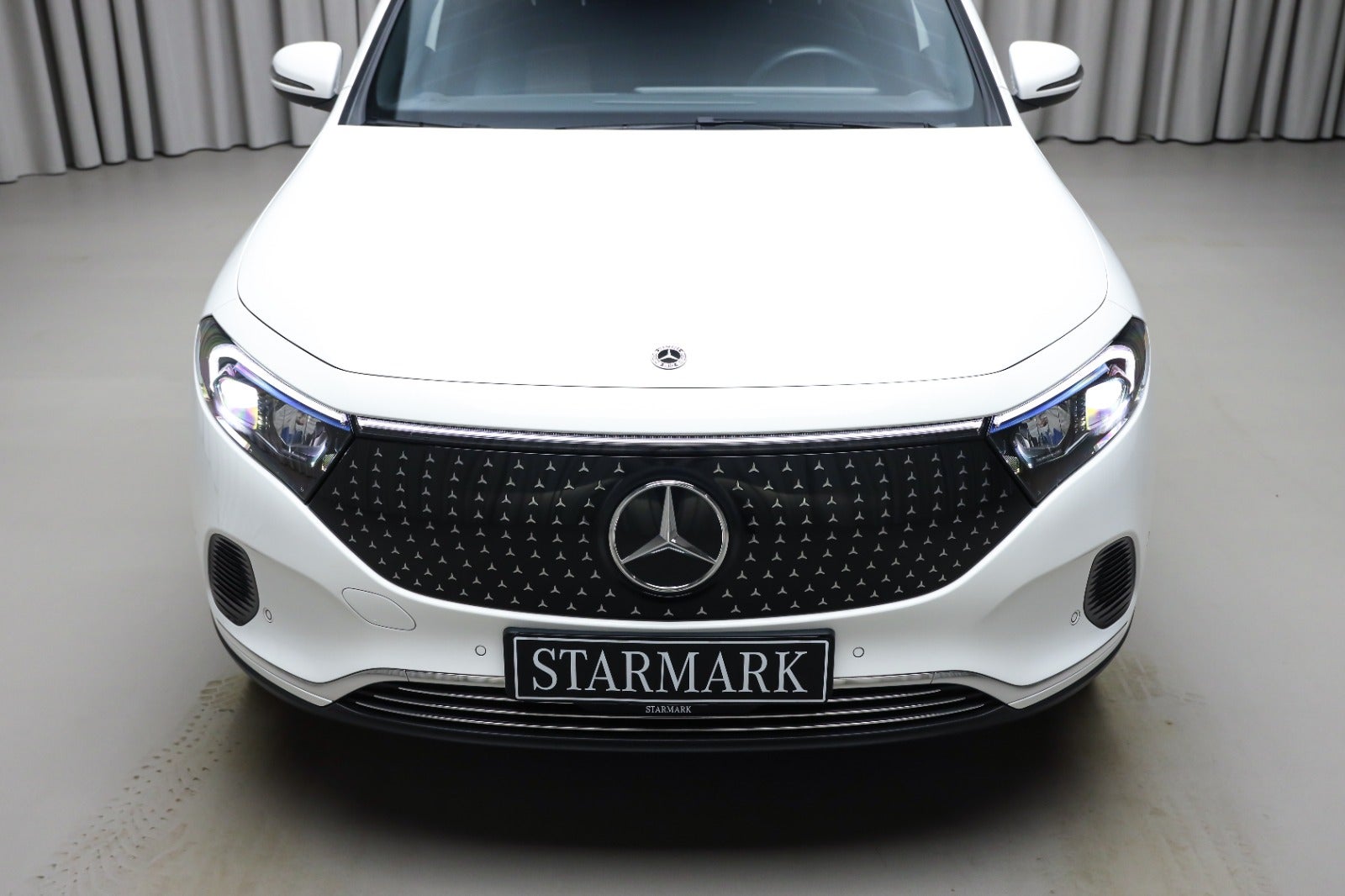 Mercedes-Benz EQA 250+ (7/8)